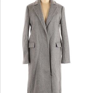 Wool Coat